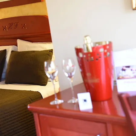 Hotel Federico II-3