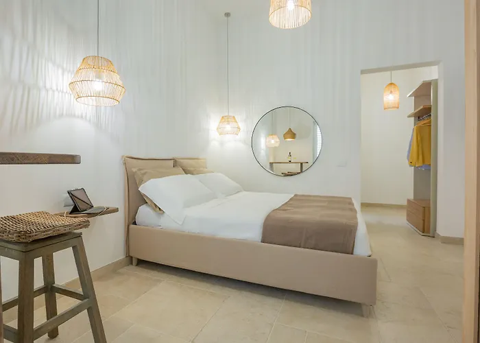 Filia Solis - Old Town Suites & Spa