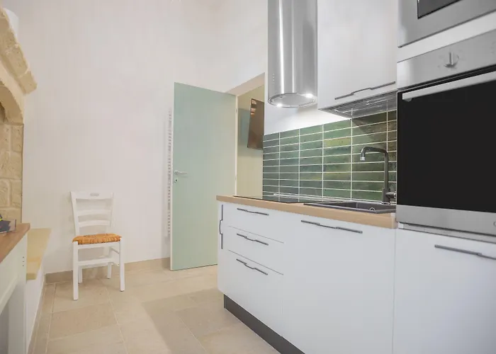 Filia Solis - Old Town Suites & Spa