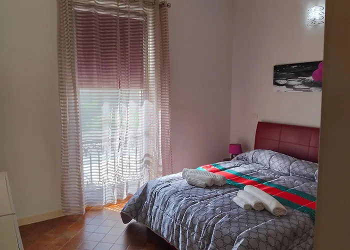 Verso OrienteAlbergo